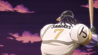 第一次接触电子游戏的承太郎就战胜了游戏天才达比？承太郎vs小达比一口气看完！