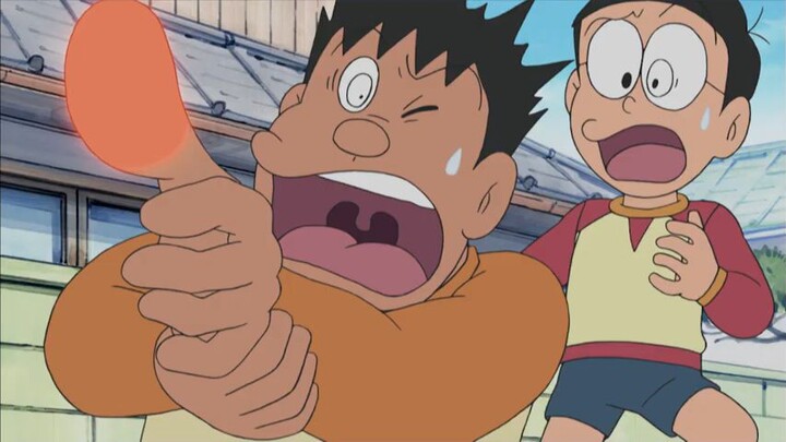 Doraemon Episode 196 [Bahasa Indonesia]
