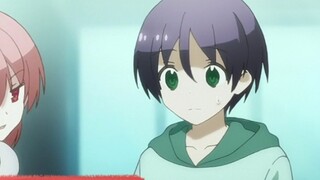 [Anime] ["TONIKAWA: Over the Moon for You] The Marriage