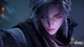 Ciuman Terakhir di Medan Roh Berdarah Episode 4 Subtitle Indonesia