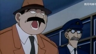 [Long Moon] ☪ Detective Conan explains episodes 11-12 [Piano Sonata Moonlight Murder Case]