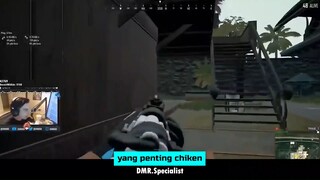 Jangan Jago Jago Nanti Di Ban