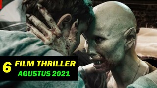 ini 6 Film Thriller Terbaru Tahun 2021 i Tayang Agustus 2021