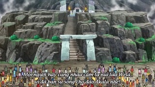 Pokemon Sun And Moon Tập 34