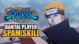FULL AKATSUKI Ketemu Player TOXIC Terus di PVP | Naruto X Boruto Ultimate Ninja Storm Connections