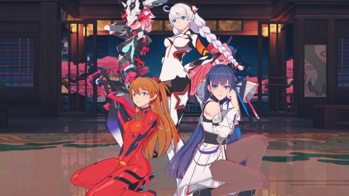 Weekly Anniversary version promotional PV leaked