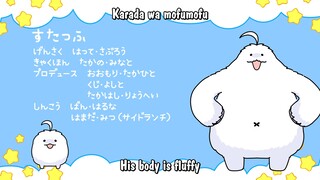 Moffun & Me Episode 01 Eng Sub