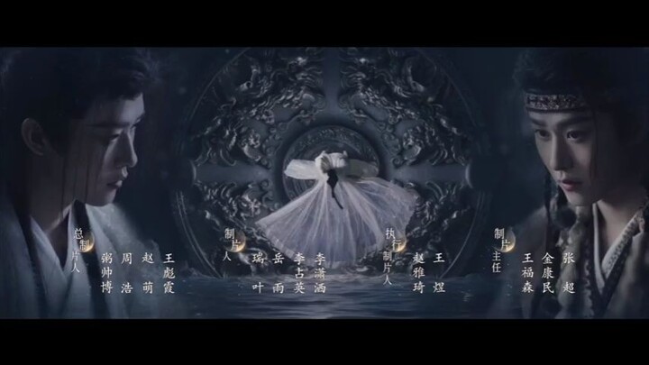 kabut dalam kegelapan ( veil of shadows ) episode 2 sub indo