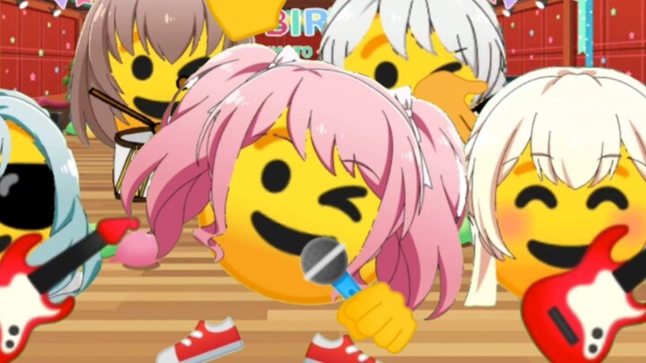 【emoji】Xuwa Xiuwa