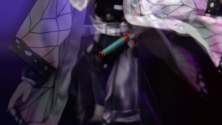 Figure Sharing | SHF Himejima Anko