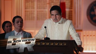 Black Rider: Taguan (Episode 140)