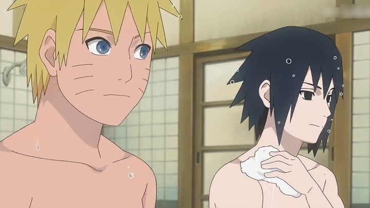 Ditemukan bukti bahwa Naruto adalah Sasuke Yumeo