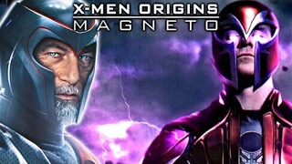 What Happened to X-Men Magneto Origins: Movie? Is It Dead Now? - Explored