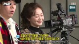RUNNING MAN 541