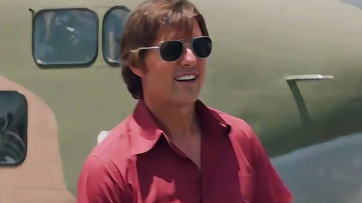 Meski terlihat sangat aneh, tetapi ini diadaptasi dari peristiwa nyata