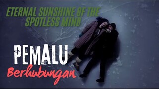 Pemalu Berhubungan. Eternal Sunshine of Spotless Mind