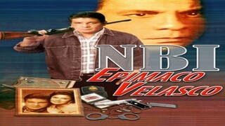 FERNANDO POE, JR. | EPIMACO VELASCO, NBI (1994) FULL MOVIE