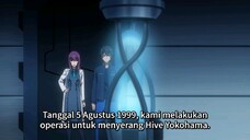 Muv-Luv Alternative S2 | E 6 | Sub Indo