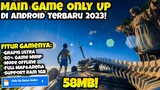 Cobain! Main Game Only Up Di Android Terbaru 2023 - Game Only Up Versi Android Cuma 58Mb & Offline