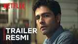 Clickbait | Trailer Resmi | Netflix