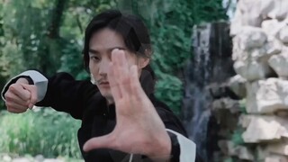 [Luo Yuwen] Don't stop chasing the wind and the moon, the end of the plain is the spring mountain