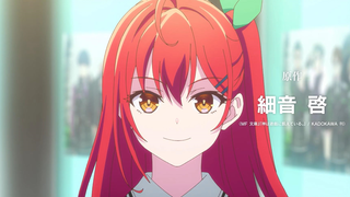 [April/Shincho Shima & Akari Kitou] Craving the God of Games PV2 [MCE Subbing Group]