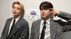 JPOP JO1 (SHO AND JUNKI) COVER LEMON AT MUSIC STATION
