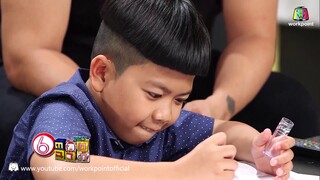 สอนลูกเรื่องดีๆ l ตลก 6 ฉาก