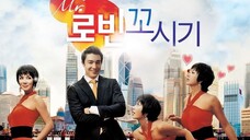 Seducing Mr Perfect- Korean Movie (Eng Sub)