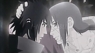Masa Lalu Itachi