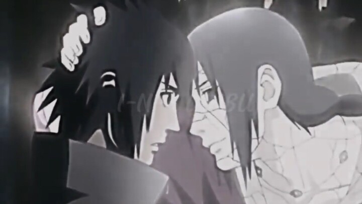 Masa Lalu Itachi