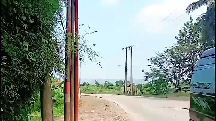 Mobil PUTRA KW 😎🤨