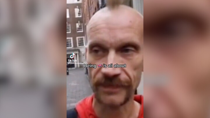 【中英字幕】一段话完美总结何为英国人