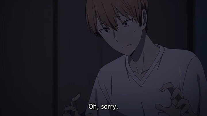 sedih berlarut-larut