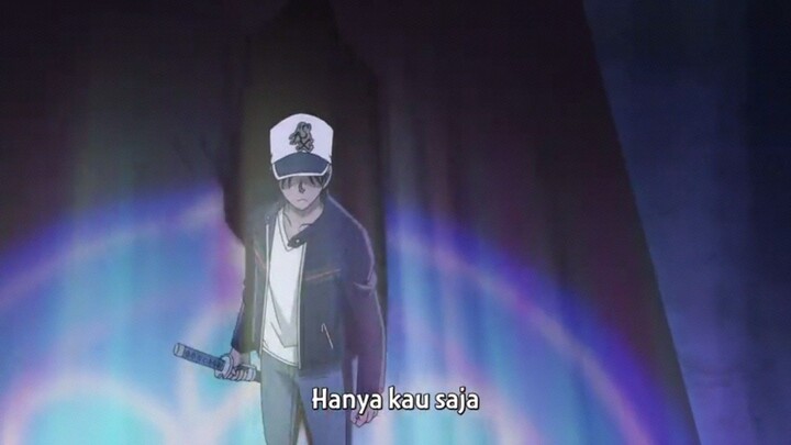 detective conan movie 27 sub Indonesia