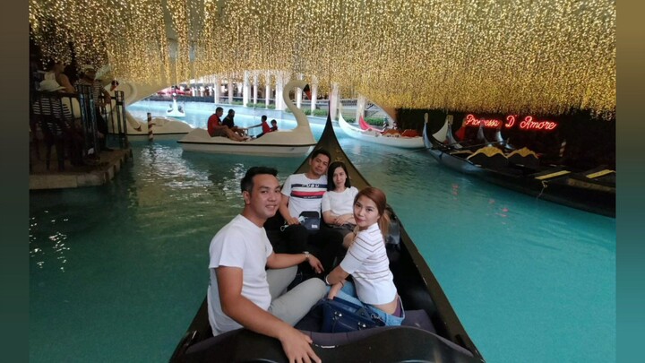 Family ❤️❤️❤️ (Vacation 10/2022)