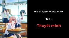 Thuyết Minh The Dreaming Boy is a Realist Tập 8