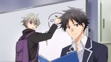 sasaki to miyano [ ep12 final episode – engsub]