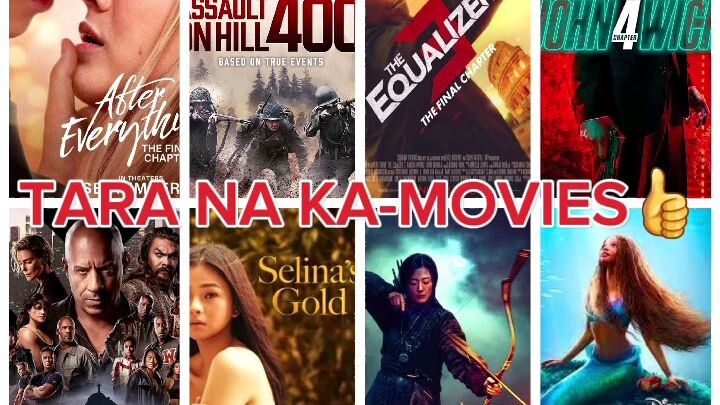 Movies Ba Hanap Mo?