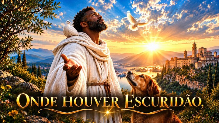 GOSPEL MUSIC