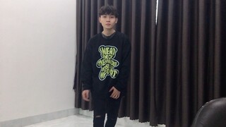 Buổi tối vui vẻ ạ
