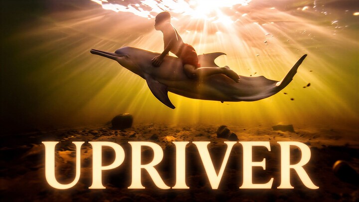 UPRIVER Ep. 1 — Something Is Killing the River