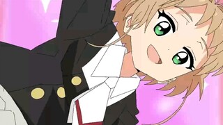 爆肝1000张【描改/孤独摇滚】小樱的蛋包饭心动魔法