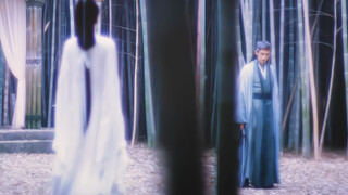 【Bamboo Industry】Cry first to show respect!!!