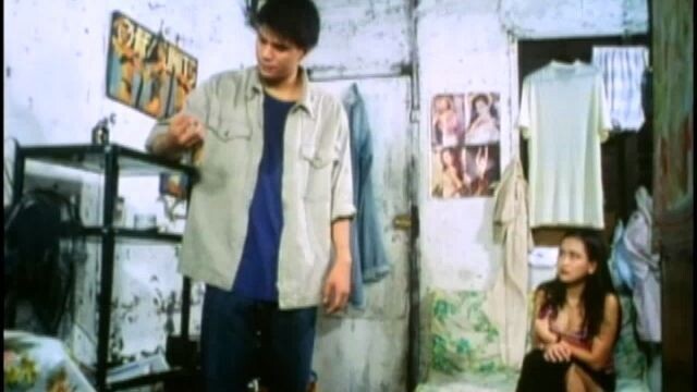 Amorseko: Damong ligaw (2001) Uncut [Pinoy Tagalog]