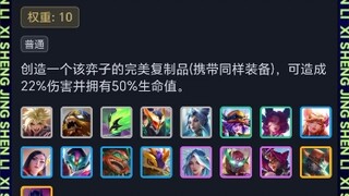 تقييم الثمار، صورة الظل