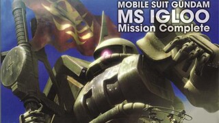 [MAD|Gundam]Propaganda of Zeon & Display of Zaku Ground Forces' Strength
