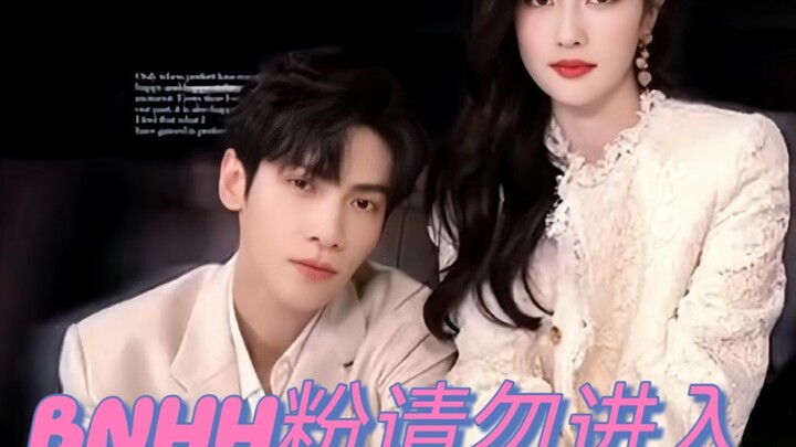 【Perbandingan】⚠️ Penggemar bnhh jangan masuk | Cari Perbedaannya: Siapa Pasangan Asli di Industri Hi