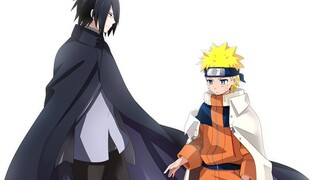 Shippuden? Ye Qing kembali!!