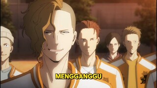REVIEW ANIME WIND BREAKER EPS 4